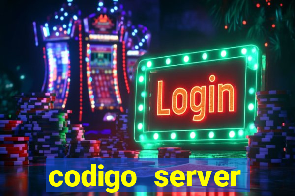 codigo server privado shindo life